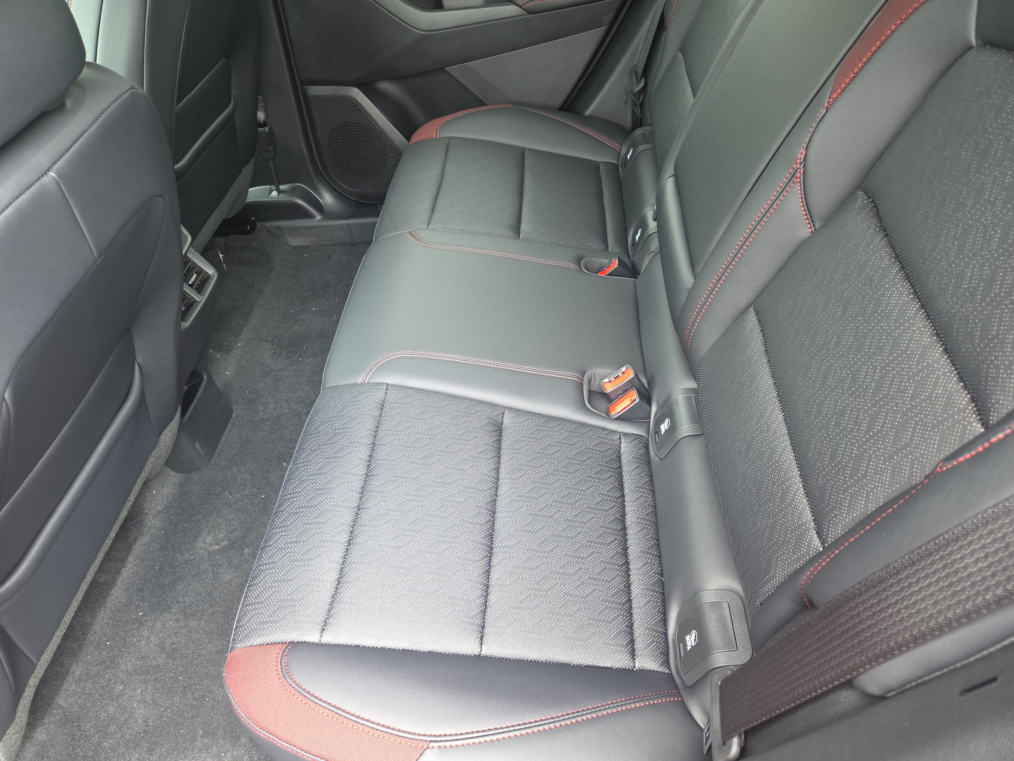 2027 Chevrolet Equinox RS AWD