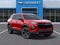 2027 Chevrolet Equinox RS AWD