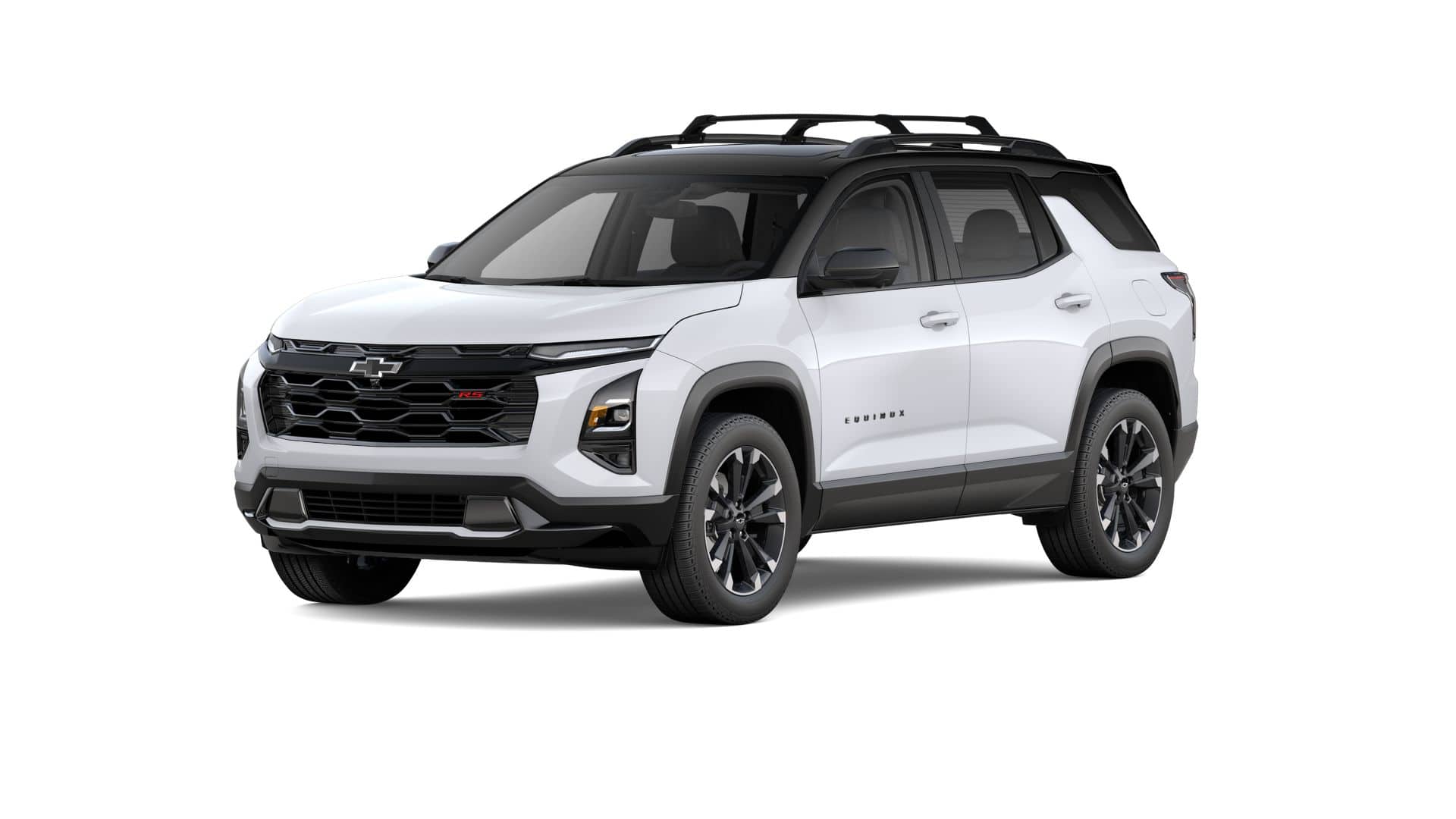2026 Chevrolet Equinox RS AWD