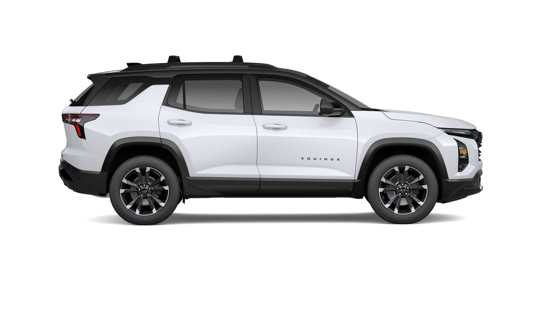 2026 Chevrolet Equinox RS AWD