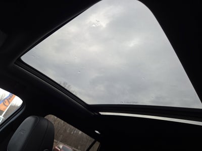 2026 Chevrolet Equinox RS AWD