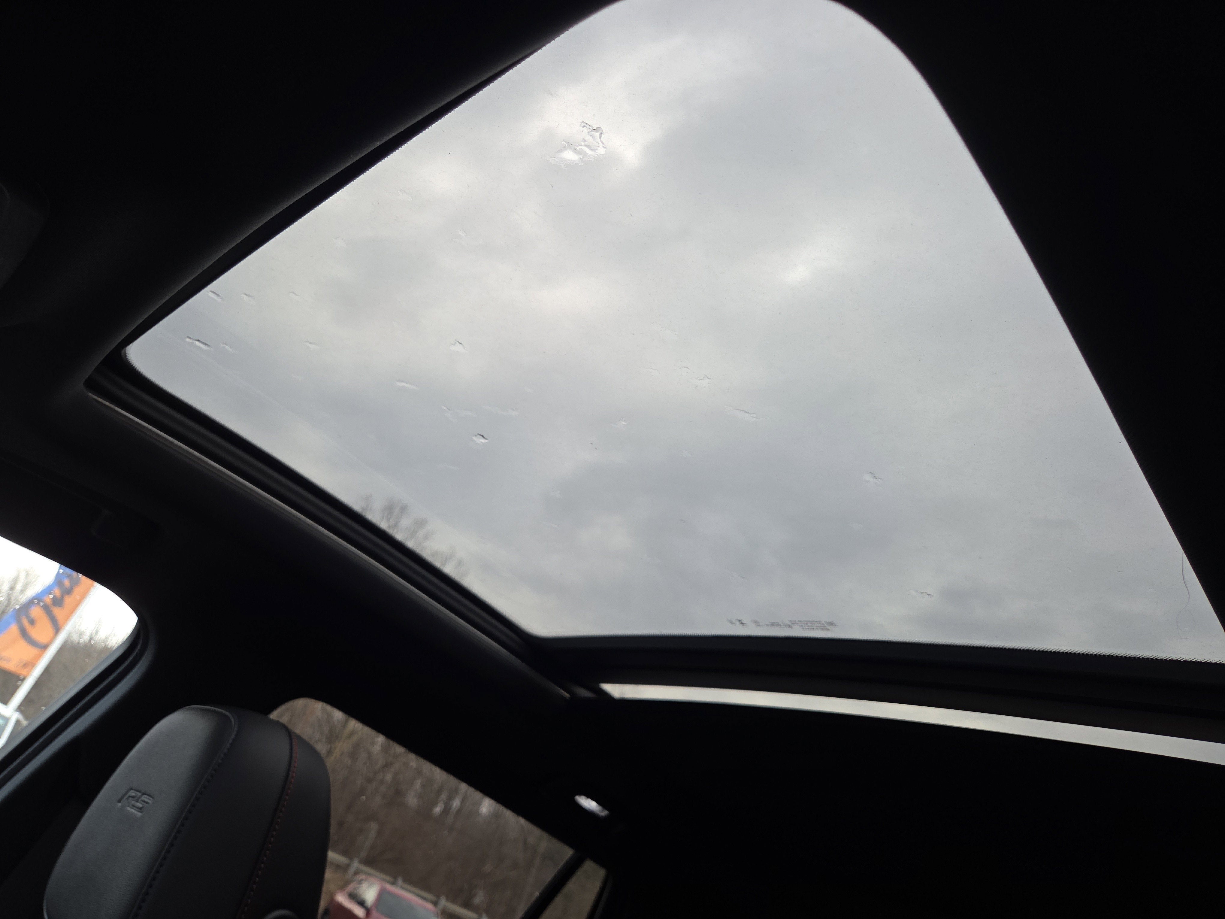 2026 Chevrolet Equinox RS AWD