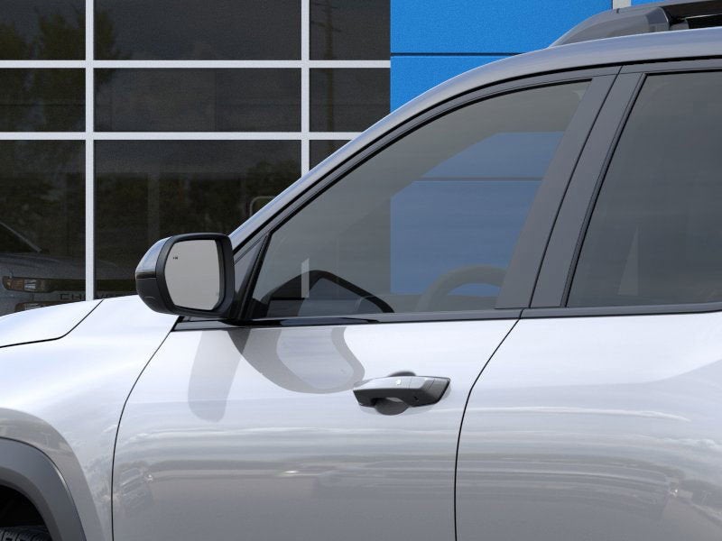 2026 Chevrolet Equinox RS AWD