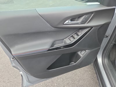 2026 Chevrolet Equinox RS AWD