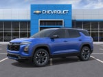 2026 Chevrolet Equinox RS AWD
