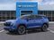 2026 Chevrolet Equinox RS AWD