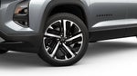 2027 Chevrolet Equinox RS AWD