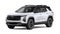 2027 Chevrolet Equinox RS AWD