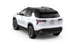 2027 Chevrolet Equinox RS AWD