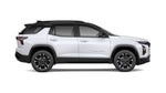 2027 Chevrolet Equinox RS AWD