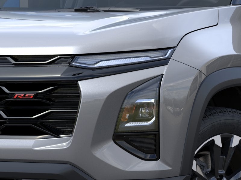 2027 Chevrolet Equinox RS AWD