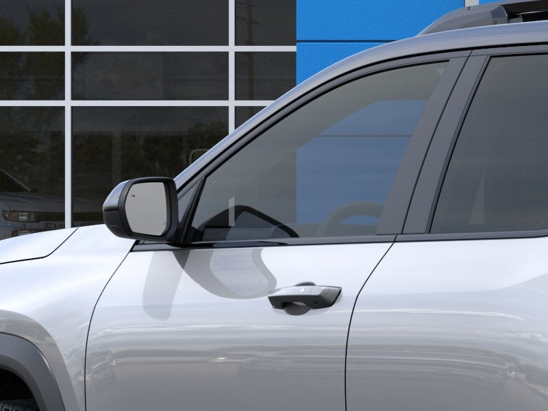 2027 Chevrolet Equinox RS AWD