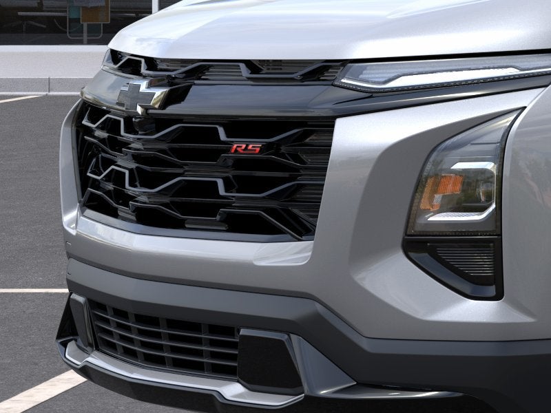 2027 Chevrolet Equinox RS AWD