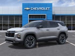 2027 Chevrolet Equinox RS AWD