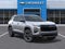 2027 Chevrolet Equinox RS AWD