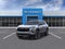 2027 Chevrolet Equinox RS AWD
