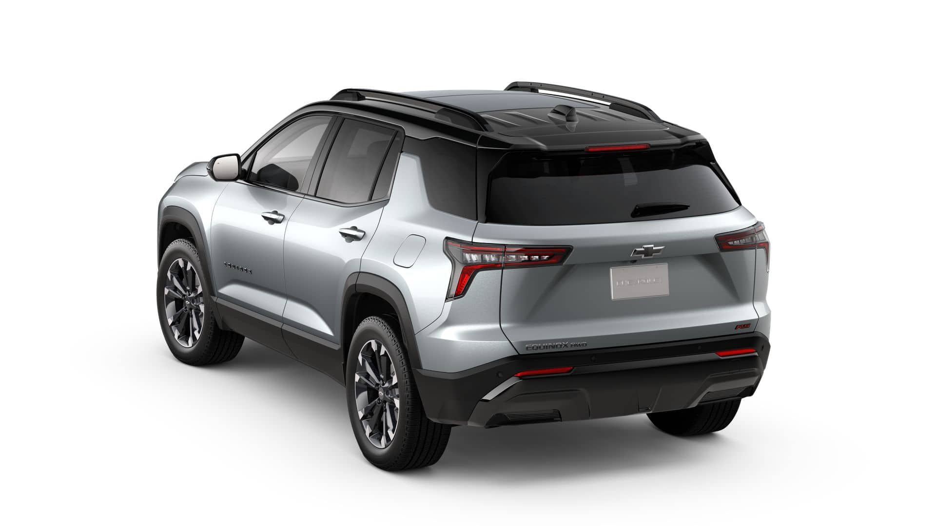 2027 Chevrolet Equinox RS AWD