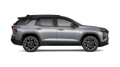 2027 Chevrolet Equinox RS AWD