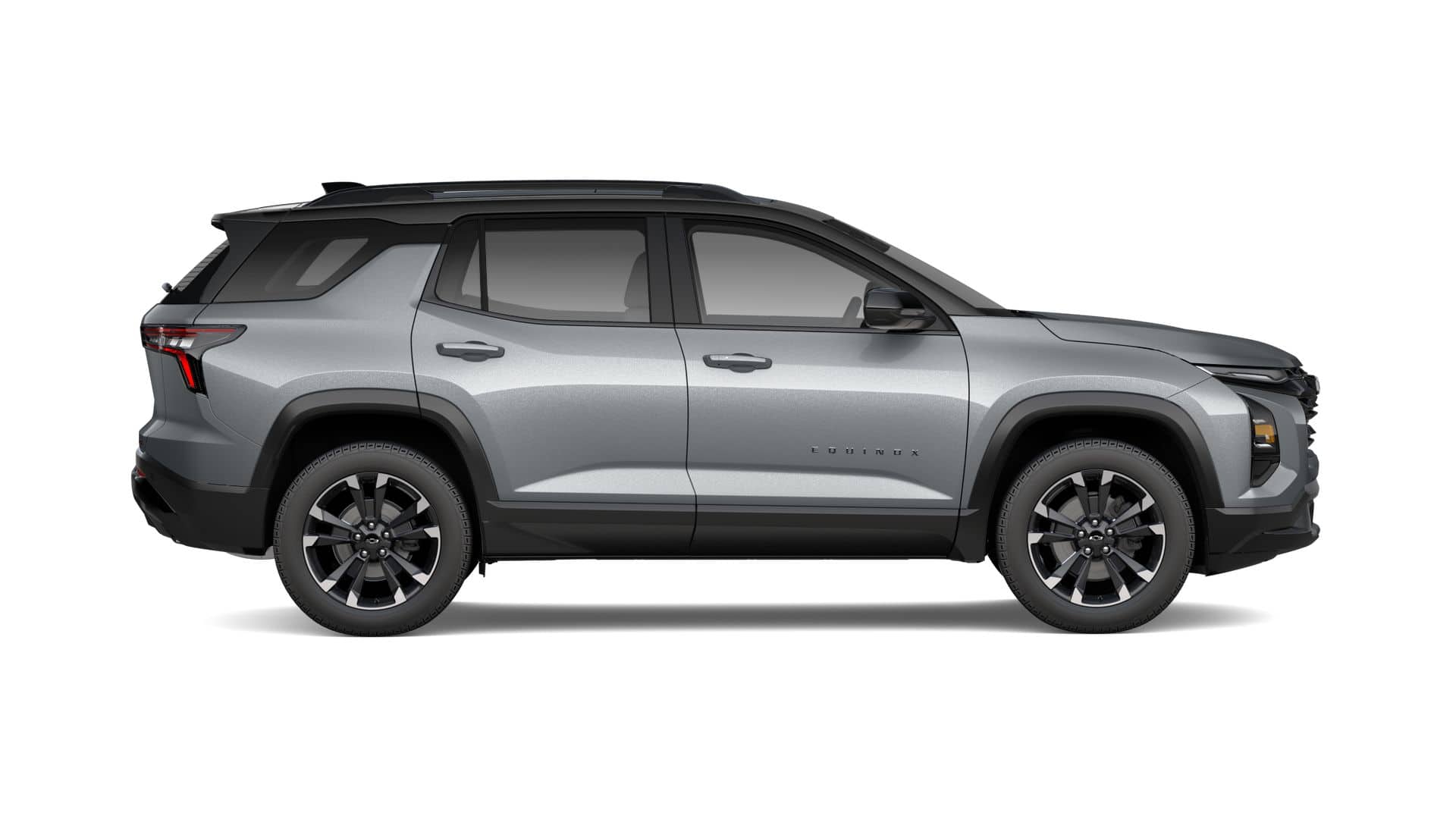 2027 Chevrolet Equinox RS AWD
