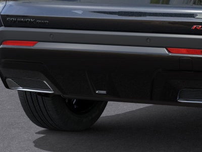 2026 Chevrolet Equinox RS AWD