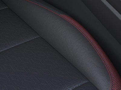 2026 Chevrolet Equinox RS AWD