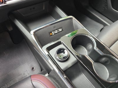 2026 Chevrolet Equinox RS AWD