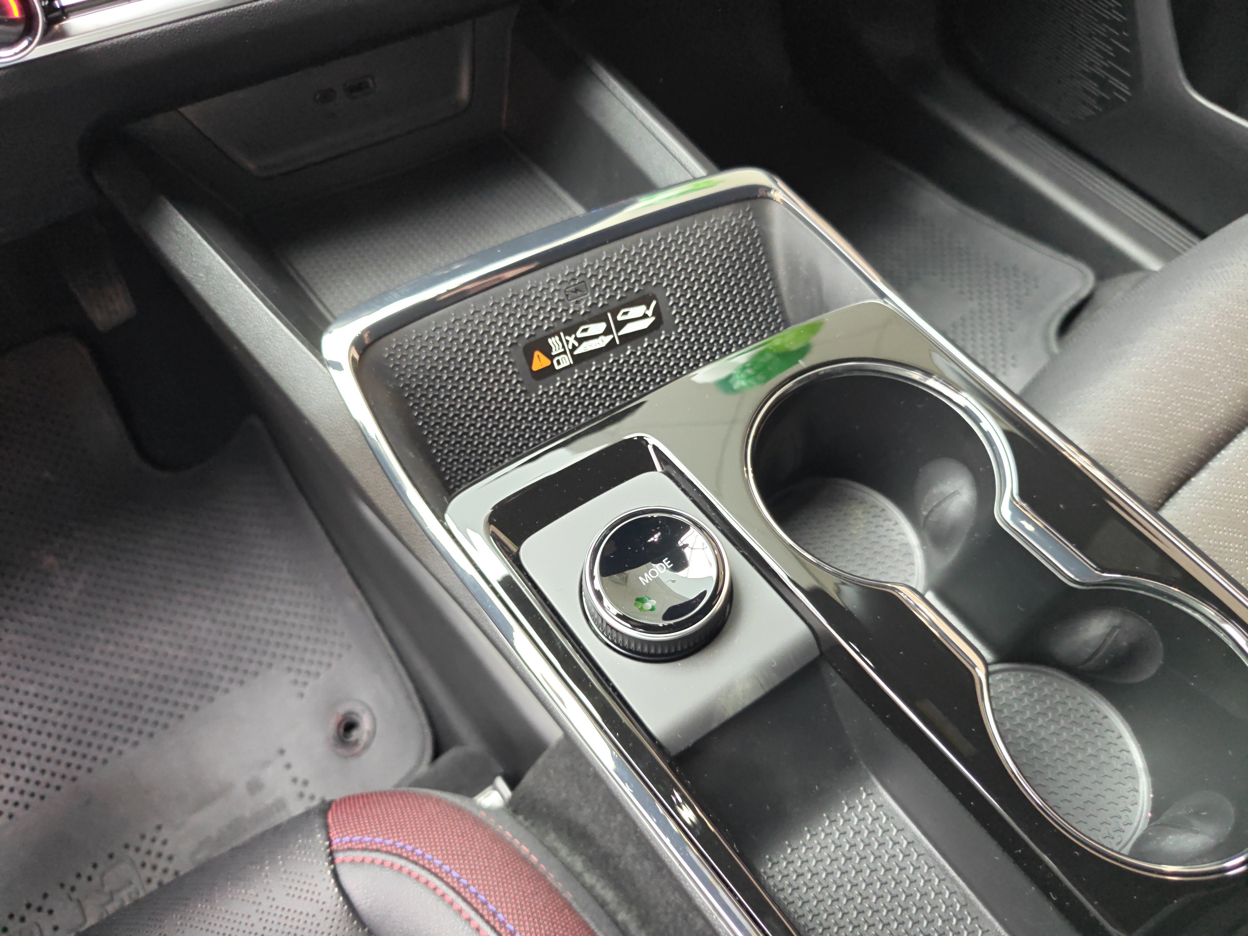 2026 Chevrolet Equinox RS AWD