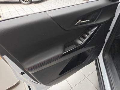 2026 Chevrolet Equinox RS AWD