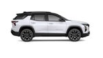 2026 Chevrolet Equinox RS AWD