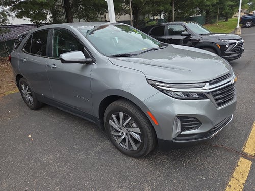 2024 Chevrolet Equinox LT AWD