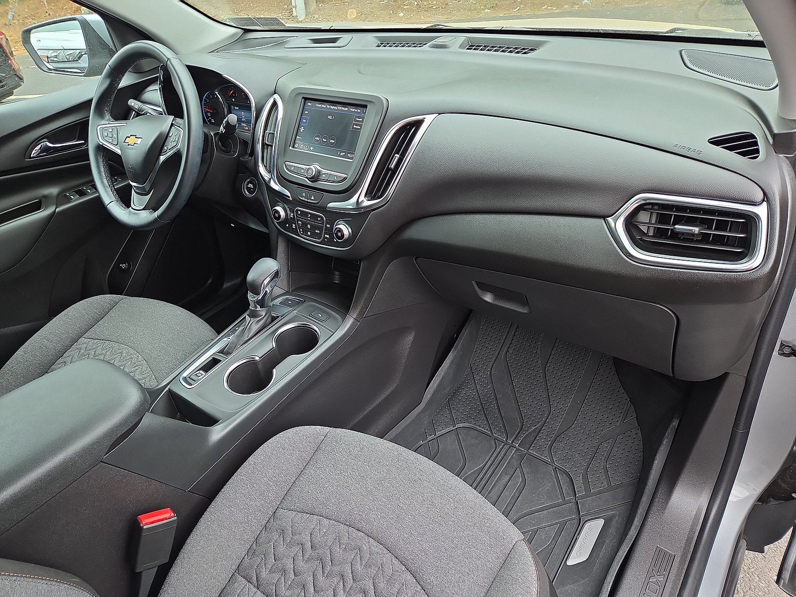 2024 Chevrolet Equinox LT AWD