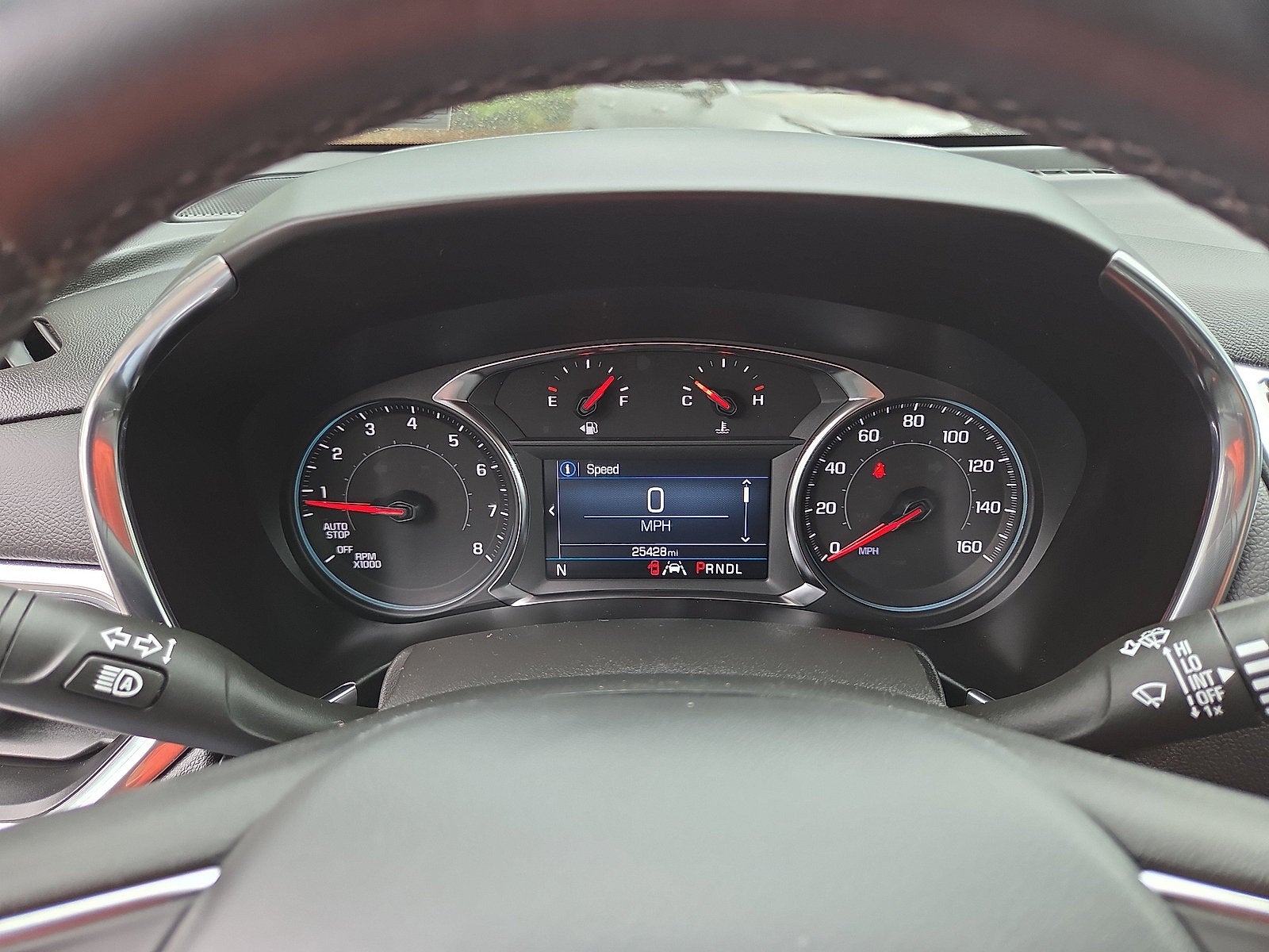 2024 Chevrolet Equinox LT AWD