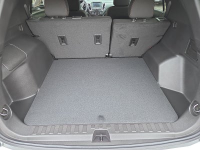 2024 Chevrolet Equinox LT AWD