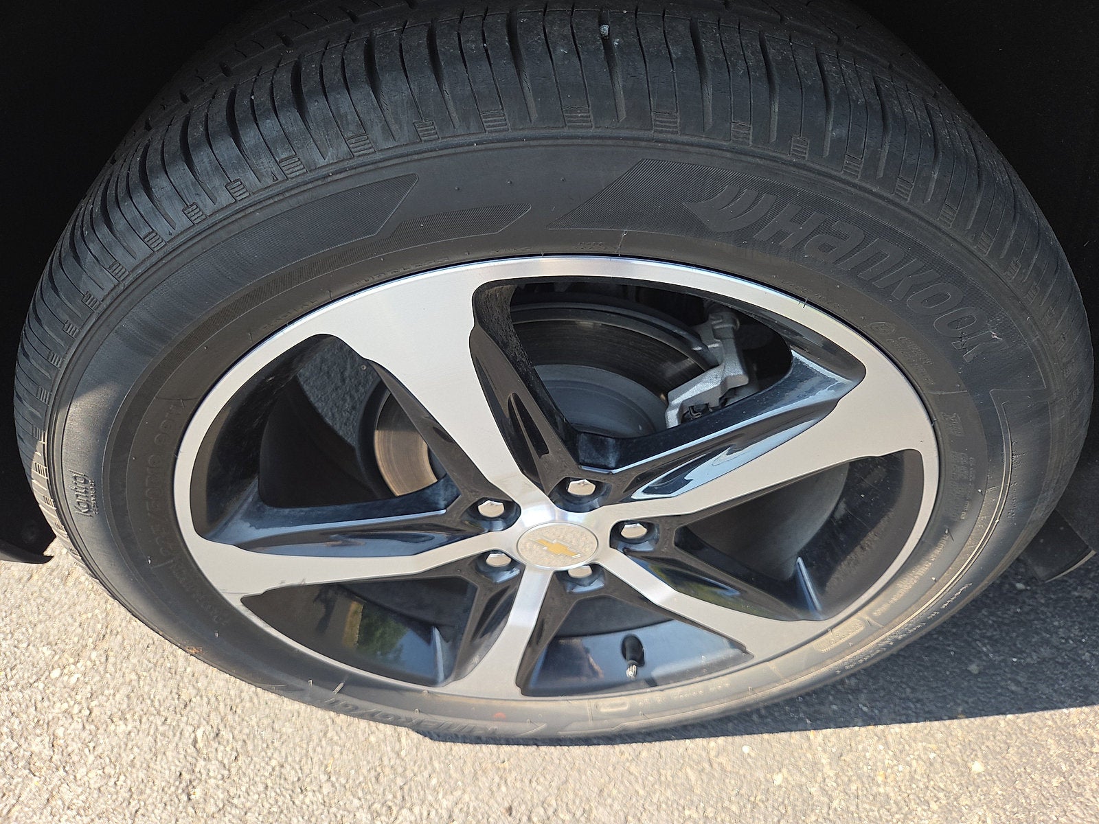 2023 Chevrolet Equinox LT AWD