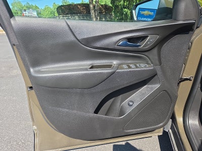2023 Chevrolet Equinox LT AWD
