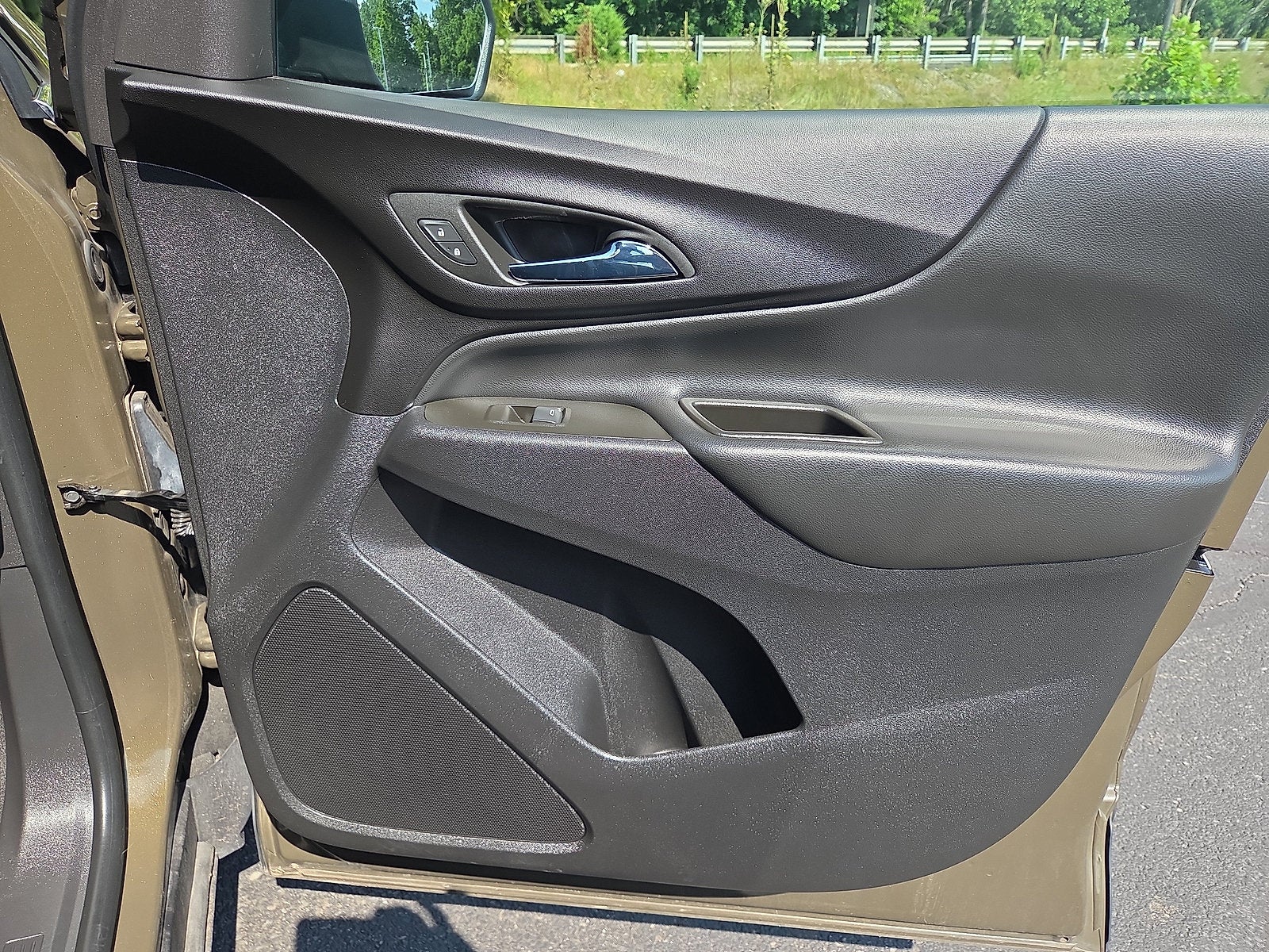 2023 Chevrolet Equinox LT AWD