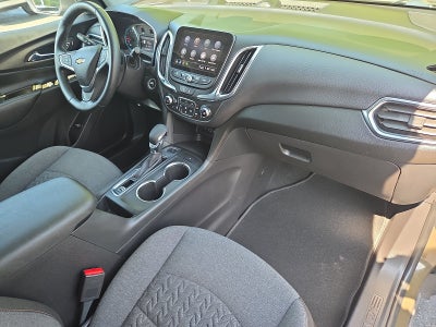 2023 Chevrolet Equinox LT AWD