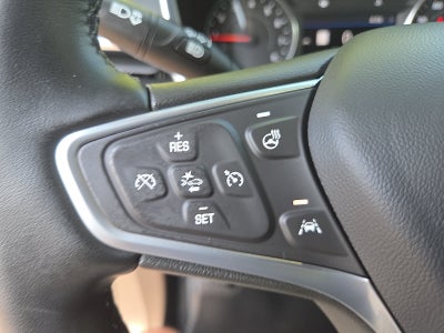 2023 Chevrolet Equinox LT AWD