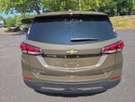 2023 Chevrolet Equinox LT AWD