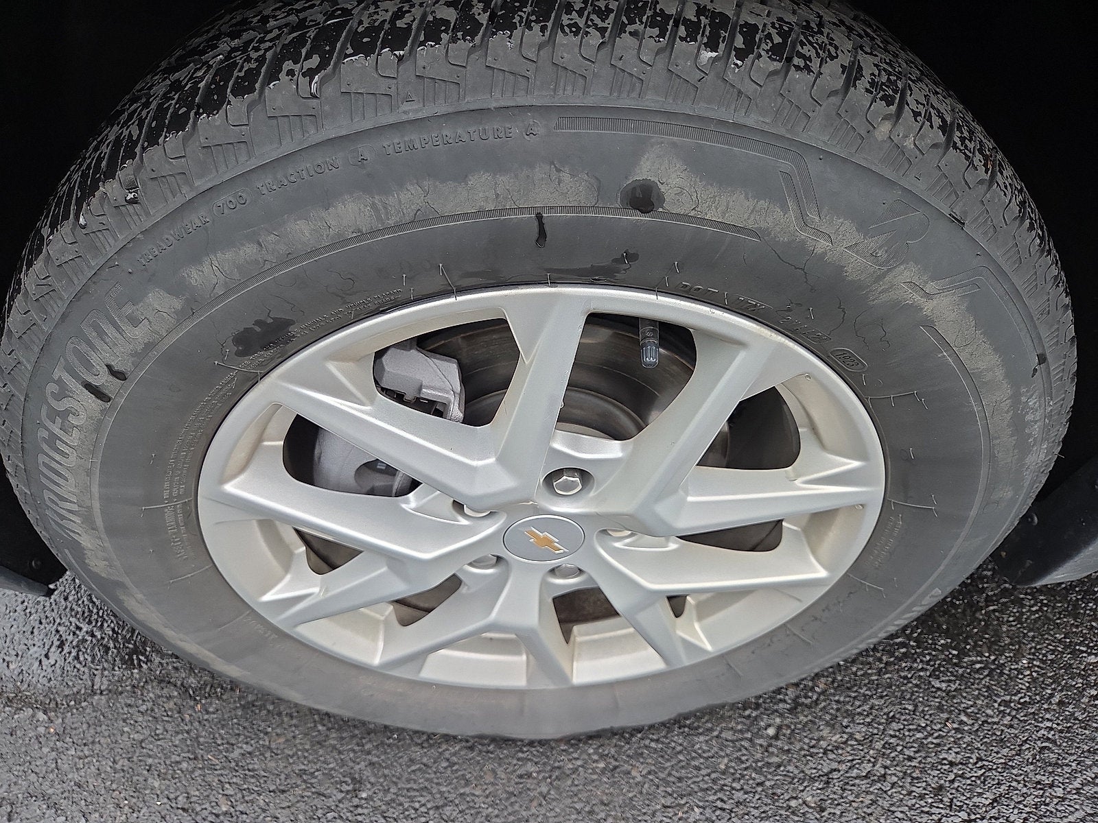 2024 Chevrolet Equinox LT AWD