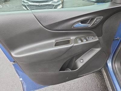 2024 Chevrolet Equinox LT AWD