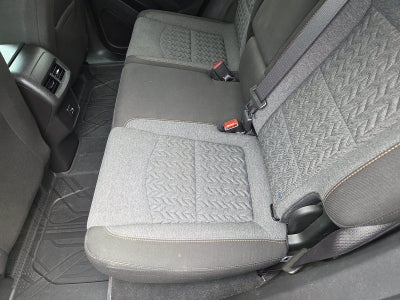 2024 Chevrolet Equinox LT AWD