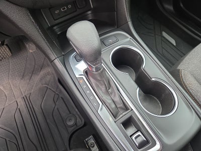 2024 Chevrolet Equinox LT AWD