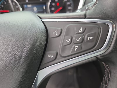 2024 Chevrolet Equinox LT AWD