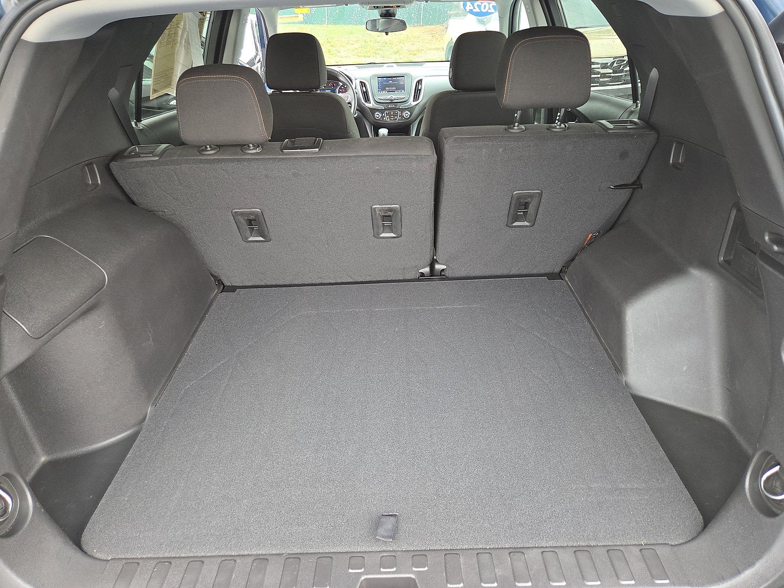 2024 Chevrolet Equinox LT AWD