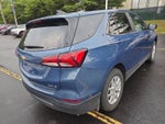 2024 Chevrolet Equinox LT AWD