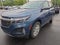 2024 Chevrolet Equinox LT AWD