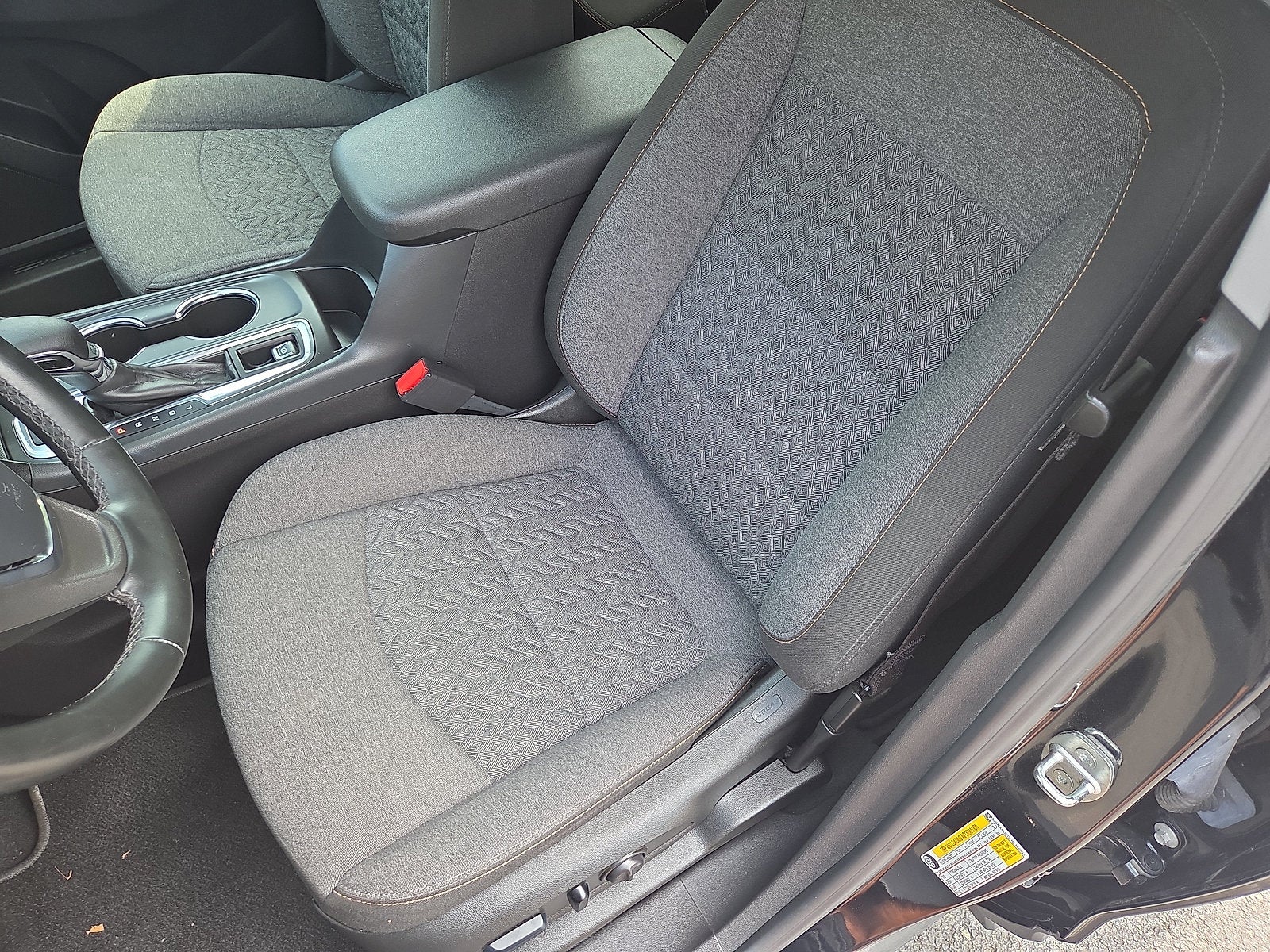 2024 Chevrolet Equinox LT AWD
