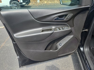 2024 Chevrolet Equinox LT AWD