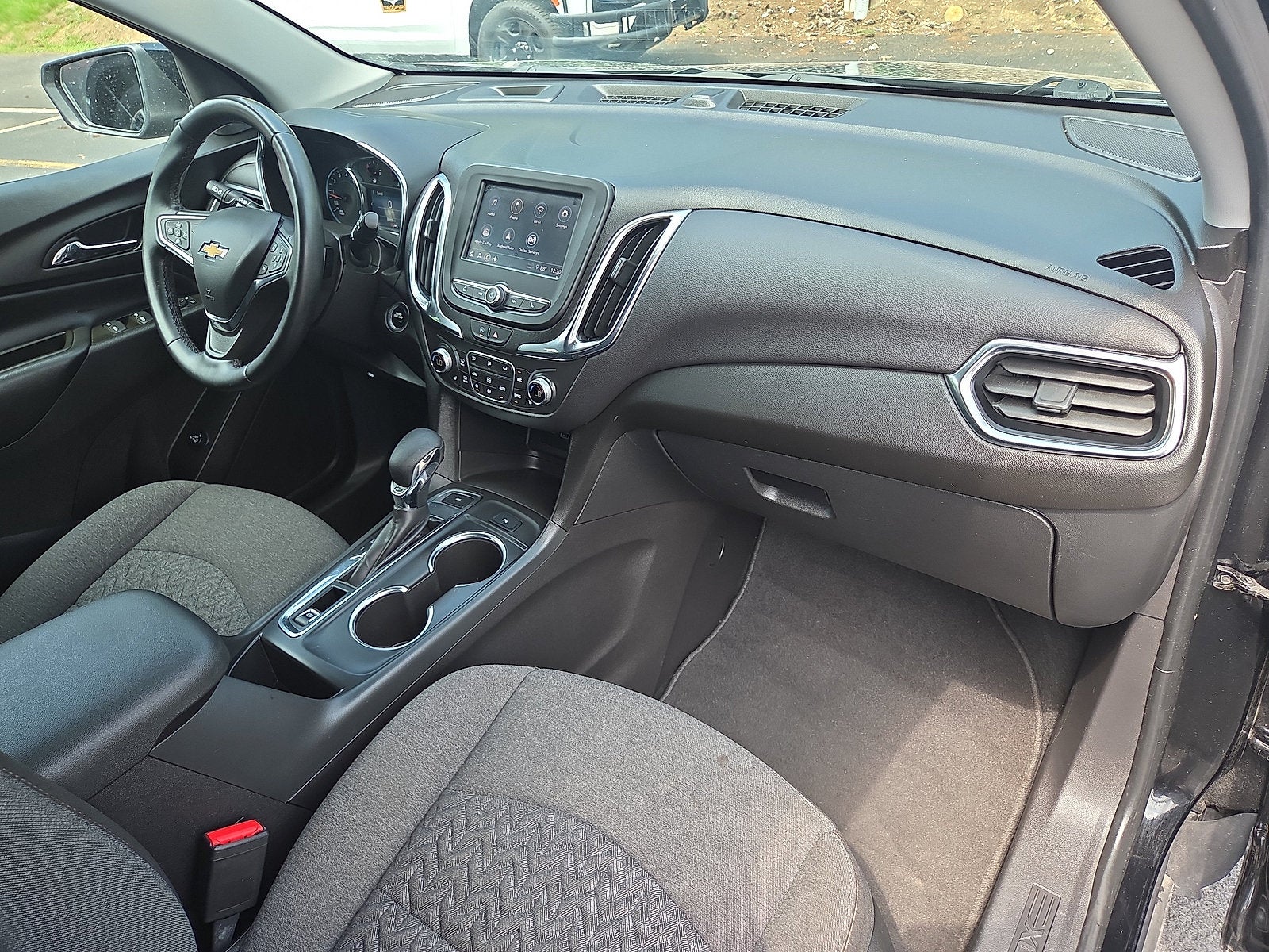 2024 Chevrolet Equinox LT AWD